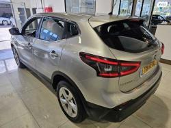 ניסאן קשקאי Acenta אוט' 1.3 (159 כ''ס) בנזין 2020 למכירה בראשון לצ