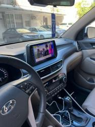 יונדאי טוסון Elite אוט' בנזין 2.0 (155 כ''ס) [2018-2020] בנזין 2019 למכ