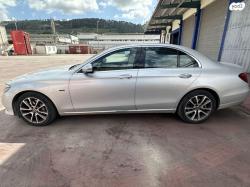 מרצדס E-Class E350E Edition הייבריד אוט' 2.0 (211 כ"ס) היברידי חשמל / ב