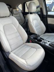 מאזדה CX-5 4X4 Premium אוט' 2.5 (192 כ"ס) בנזין 2017 למכירה בחריש