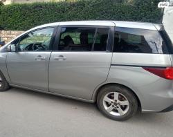 מאזדה G Executive אוט' 2.0 (145 כ"ס) בנזין 2013 למכירה בירושלים