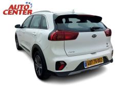 קיה נירו הייבריד PHEV LX אוט' 1.6 (141 כ''ס) היברידי חשמל / בנזין