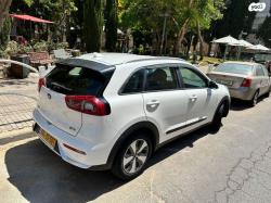 קיה נירו הייבריד LX הייבריד אוט' 1.6 (141 כ''ס) בנזין 2019 למכיר