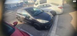 פיג'ו 207 Active אוט' 1.6 (120 כ"ס) בנזין 2011 למכירה בקרית מוצקין