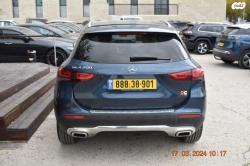 מרצדס GLA GLA200 Premium אוט' 1.3 (163 כ''ס) בנזין 2021 למכירה בירושלים