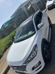 יונדאי טוסון Elite Turbo אוט' בנזין 1.6 (177 כ''ס) בנזין 2019 למכירה