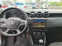 דאצ'יה דאסטר החדש 4X4 Laureate ידני דיזל 1.5 (114 כ''ס) דיזל 2019 למכ