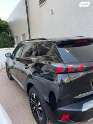 פיג'ו 2008 Premium אוט' 1.2 (130 כ''ס) בנזין 2020 למכירה באשדוד