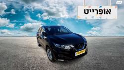ניסאן קשקאי Acenta אוט' 1.3 (159 כ''ס) בנזין 2020 למכירה ב