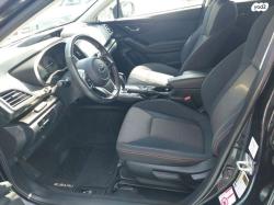 סובארו XV 4X4 Crosstrek אוט' 2.0 (152 כ''ס) בנזין 2021 למכירה ב