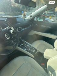 מאזדה CX-5 4X2 Premium אוט' 2.0 (165 כ"ס) בנזין 2019 למכירה באשקלון