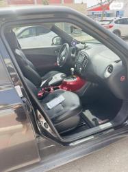 ניסאן ג'וק / Juke Tekna אוט' 1.6 (117 כ"ס) בנזין 2013 למכירה בגן יבנה