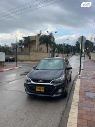 שברולט ספארק LT Plus אוט' 1.4 (98 כ''ס) [2019 ואילך] בנזין 2020 למכיר