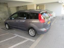 מאזדה G S אוט' 2.0 (145 כ''ס) בנזין 2008 למכירה בבית שמש