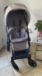 CYBEX Priam Stroller, Roségold, with