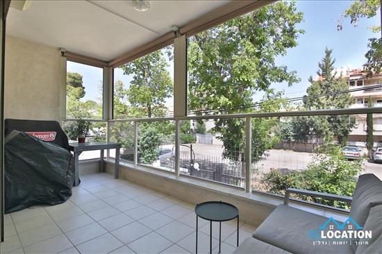 דירה 4 חדרים למכירה בקרית חיים | הגדוד העיברי | קרית חיים מזרחית