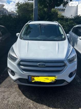 פורד קוגה Trend X אוט' 1.5 (182 כ''ס) בנזין 2018 למכירה בבאר שבע