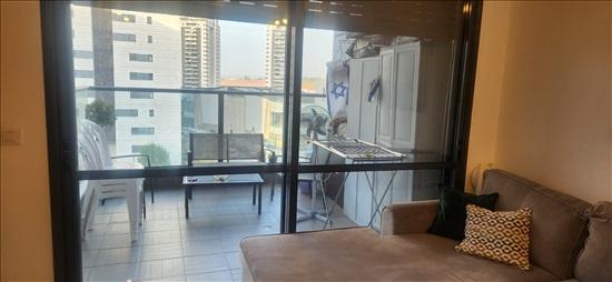 דירה 3 חדרים להשכרה בקרית גת | נחל ירקון | כרמי גת