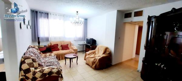 פתח תקווה 3 (רובע ט)