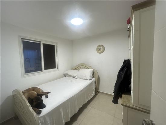 יחידת דיור 2 חדרים להשכרה בנהריה | אחד העם | מרכז