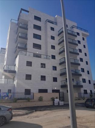 דירה 6 חדרים להשכרה באופקים | חורשת נח | בצלאל