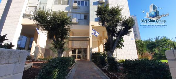 פתח תקווה 3 (רובע ט)