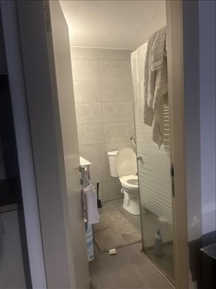 יחידת דיור 2 חדרים להשכרה בנהריה | אחד העם | מרכז