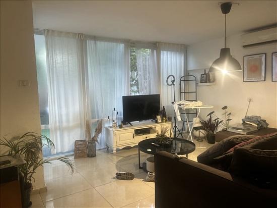 יחידת דיור 2 חדרים להשכרה בנהריה | אחד העם | מרכז