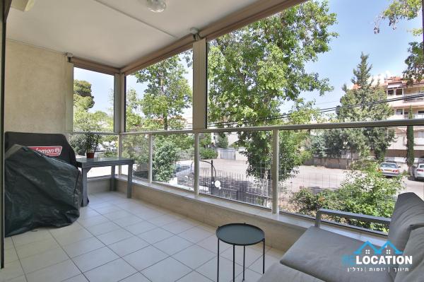 דירה 4 חדרים למכירה בקרית חיים | הגדוד העיברי | קרית חיים מזרחית