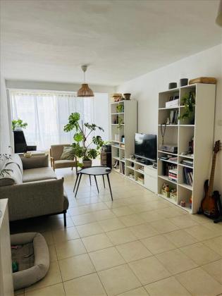 דירה 3 חדרים להשכרה בתל אביב | שמעוני 15