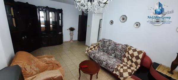 פתח תקווה 3 (רובע ט)