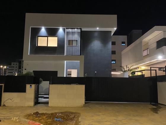 דו משפחתי 6 חדרים למכירה בקרית גת | לאה אמנו 14 | כרמי גת