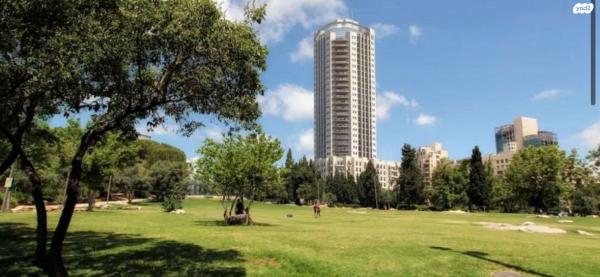 מאיר שחם 2 (מרכז העיר)