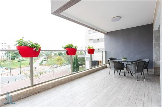 מיני פנטהאוז 4 חדרים למכירה ברחובות | חזון איש | רחובות הצעירה