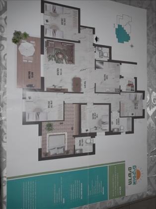 דירה 6 חדרים להשכרה באופקים | חורשת נח | בצלאל