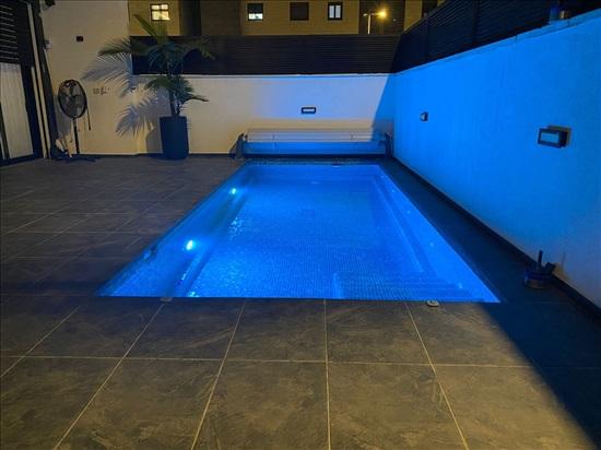 דו משפחתי 6 חדרים למכירה בקרית גת | לאה אמנו 14 | כרמי גת