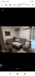 דירה 2.5 חדרים להשכרה בחיפה | הפרטיזנים 7 | קרית אליעזר