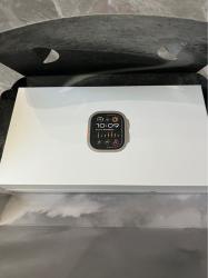 Apple Watch Ultra 2 GPS+Cellular