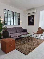 דירה 3.5 חדרים להשכרה בתל אביב יפו | דב ממזריץ' | צהלון