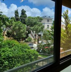 דירה 4 חדרים להשכרה בחיפה | בנימין ד'ישראלי | אחוזה