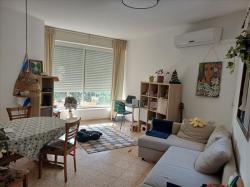 דירה 4 חדרים להשכרה בחיפה | ד''ר נחום שימקין | רמת בגין
