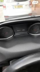 פיג'ו 308 Active אוט' 1.2 (130 כ''ס) בנזין 2016 למכירה בכפר סבא