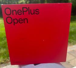 OnePlus Open 5G (16GB RAM,
