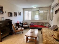 דירה 4 חדרים למכירה בחיפה | דרך יד לבנים | יזרעאליה