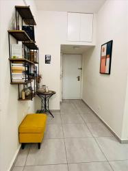 דירה 4 חדרים להשכרה בתל אביב יפו | מוצקין | הצפון הישן
