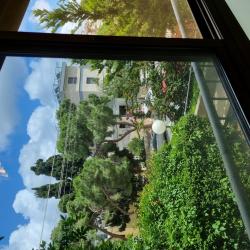 דירה 4 חדרים להשכרה בחיפה | בנימין ד'ישראלי | אחוזה