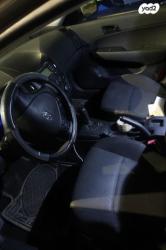 יונדאי i30CW Inspire סטיישן אוט' 1.6 (126 כ''ס) בנזין 2011 למכירה בבי