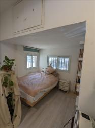 דירה 1 חדרים להשכרה בתל אביב יפו | שדרות נורדאו