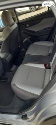 סובארו XV 4X4 Classic אוט' 1.6 (114 כ''ס) בנזין 2020 למכירה בחדרה