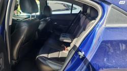 שברולט קרוז LTZ Turbo סדאן אוט' 1.4 (140 כס) [2012]" בנזין 2012 למכירה